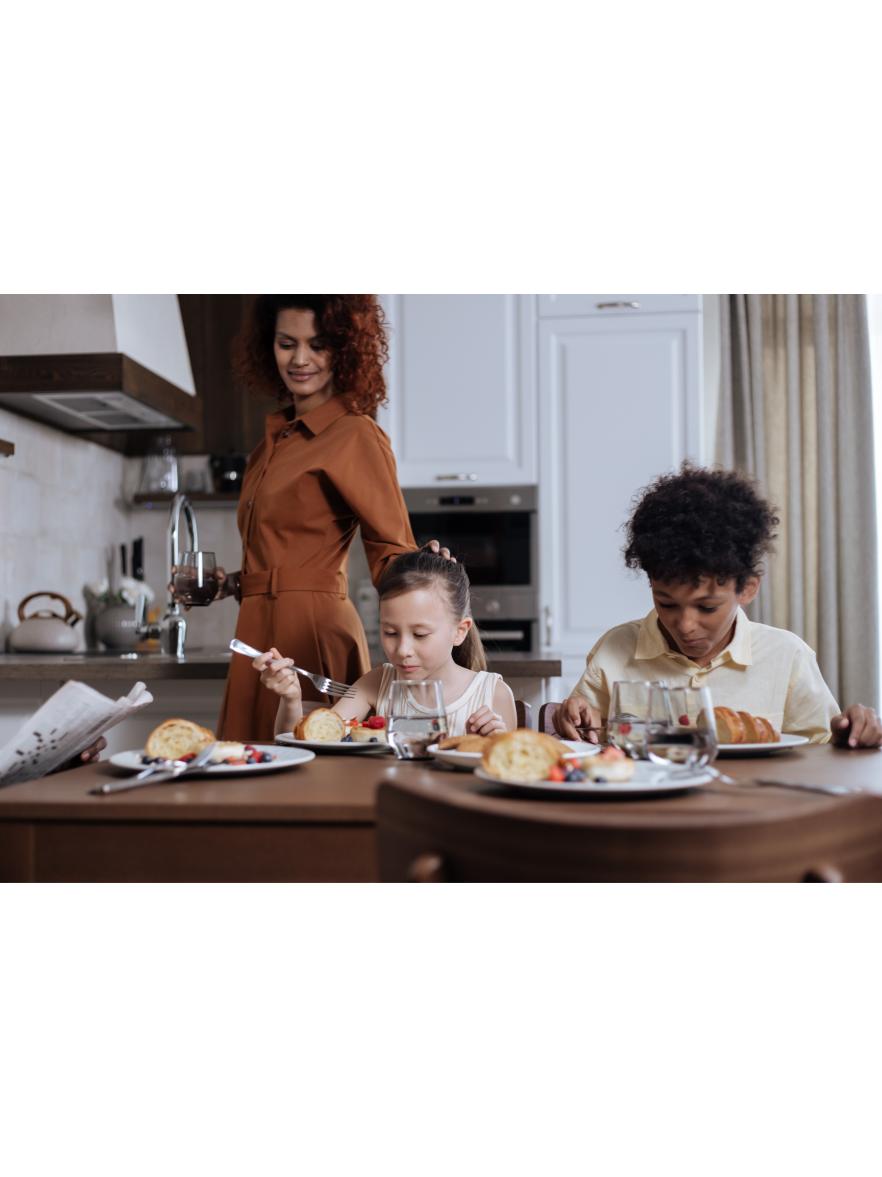 Breakfast Ideas for Kids for a Healthy Morning Routine – Fruitly Snacks