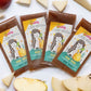 Apple and Pear Fruit Snack 4-pack