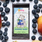 Blueberry Fruit Snack