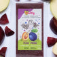 Plum Fruit Snack